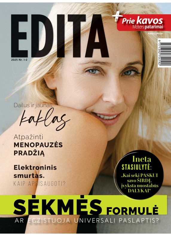 Edita
