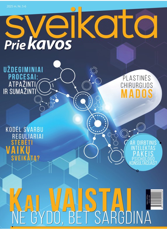 Sveikata